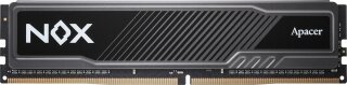 Apacer Nox (AH4U16G36C25YMBAA-2) 16 GB 3600 MHz DDR4 Ram kullananlar yorumlar